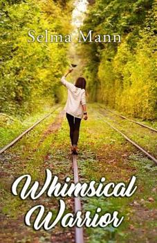 Paperback Whimsical Warrior Book