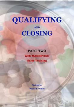 Paperback Qualifying and Closing Book