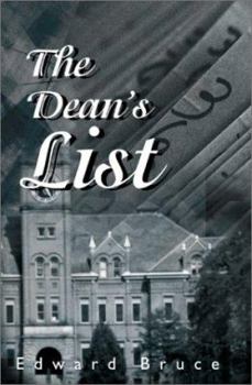 Paperback The Dean's List Book