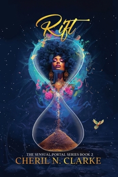 Rift (The Sensual Portal)