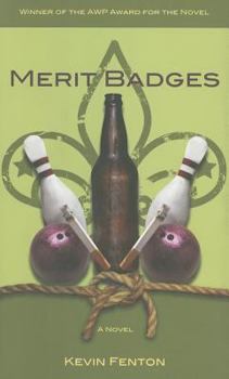 Paperback Merit Badges Book