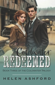 Paperback Coldwater Redeemed Book