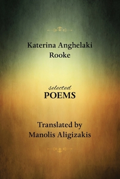 Paperback Selected Poems Book
