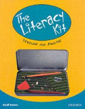 Paperback The Literacy Kit Book