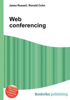 Paperback Web Conferencing Book