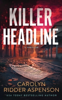 Paperback Killer Headline Book