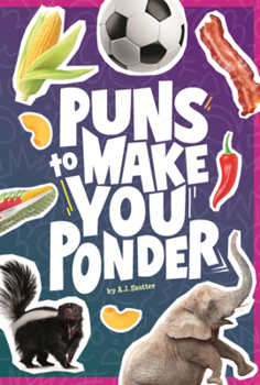 Library Binding Puns to Make You Ponder Book