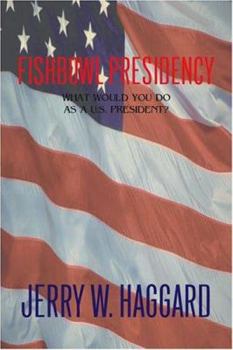 Paperback Fishbowl Presidency Book