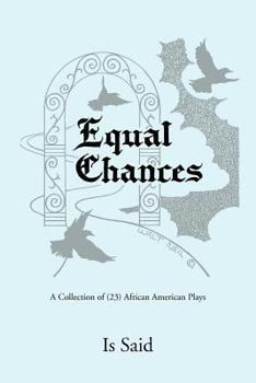 Paperback Equal Chances Book