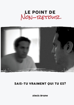 Paperback Le point de non-retour définitif [French] Book
