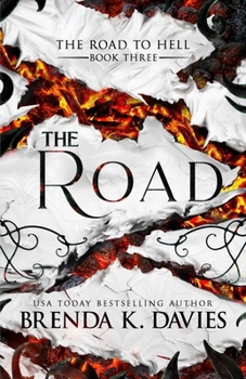 The Road - Book #3 of the Road to Hell