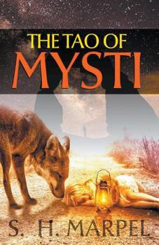 Paperback The Tao of Mysti Book