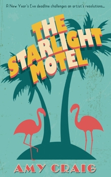 Paperback The Starlight Motel Book