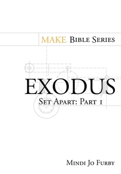 Paperback Exodus Book