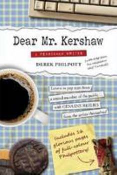 Paperback Dear Mr Kershaw: A Pensioner Writes Book