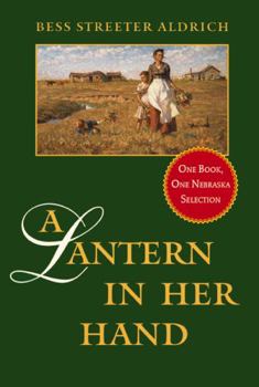 Paperback A Lantern in Her Hand Book