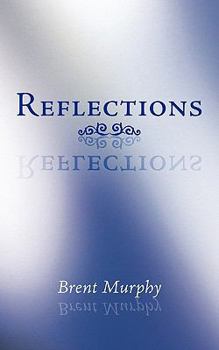 Paperback Reflections Book