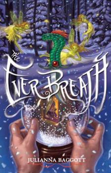 Hardcover The Ever Breath Book