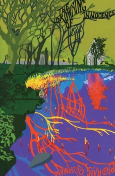 Paperback The Drowning of Innocence: A love story set during the Irish War of Independence and Civil War Book