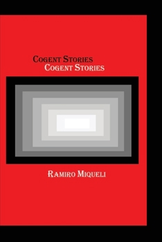 Paperback Cogent Stories Book