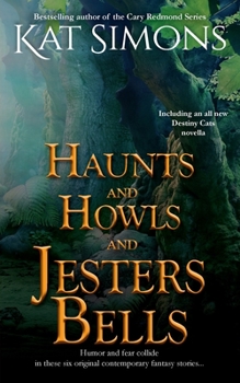 Haunts and Howls and Jesters Bells