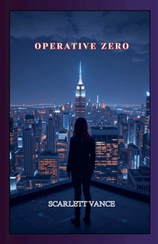 Paperback Operative Zero Book