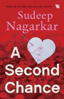 Paperback A Second Chance Book