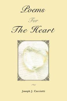 Paperback Poems For The Heart Book