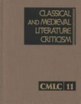 Hardcover Classical and Medieval Literature Criticism Book