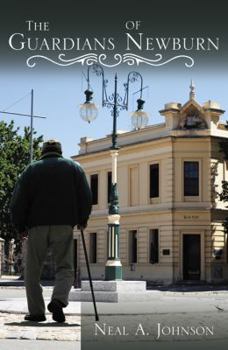 Paperback The Guardians of Newburn Book