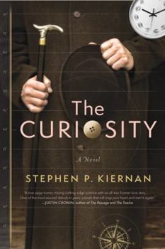 Paperback The Curiosity Book