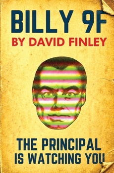 Paperback Billy 9F Book