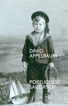 Paperback Portuguese Sailor Boy Book