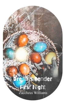 Paperback Dreams Render First Night Book