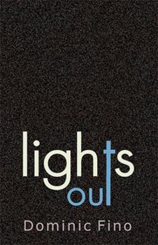 Paperback Lights Out Book