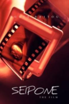 Paperback Seipone: The Film Book