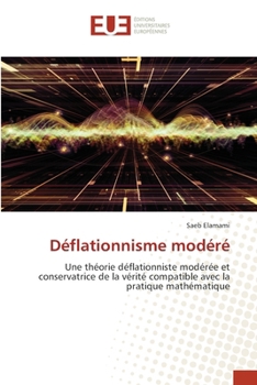 Déflationnisme modéré