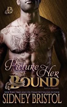 Paperback Picture Her Bound Book