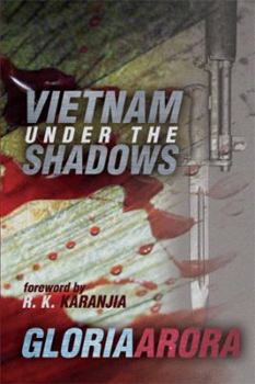 Paperback Vietnam Under the Shadows Book