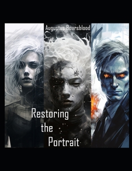 Paperback Restoring the Portrait Book