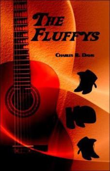 Paperback The Fluffys Book