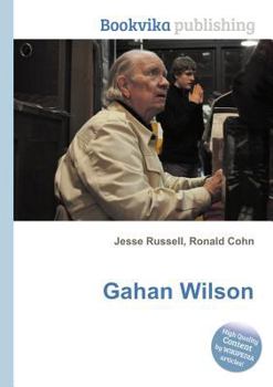 Paperback Gahan Wilson Book