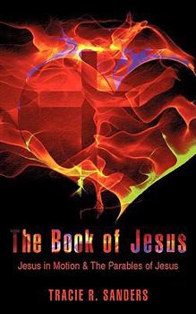 Paperback The Book of Jesus Book
