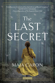 Paperback The Last Secret Book
