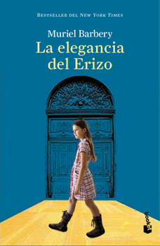 Paperback La Elegancia del Erizo / The Elegance of the Hedgehog Book