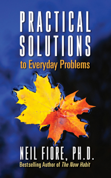 Paperback Practical Solutions to Everyday Problems Book