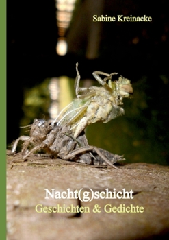 Nacht(g)schicht (German Edition)