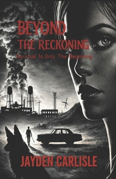 Paperback Beyond The Reckoning Book