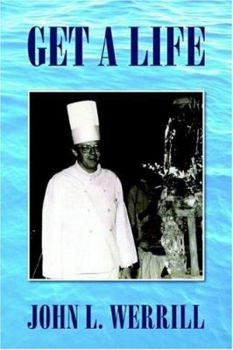 Paperback Get a Life Book