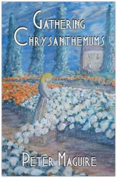 Paperback Gathering Chrysanthemums Book